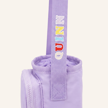 Water Bottle Sling Bag - Lavender (1.2L)
