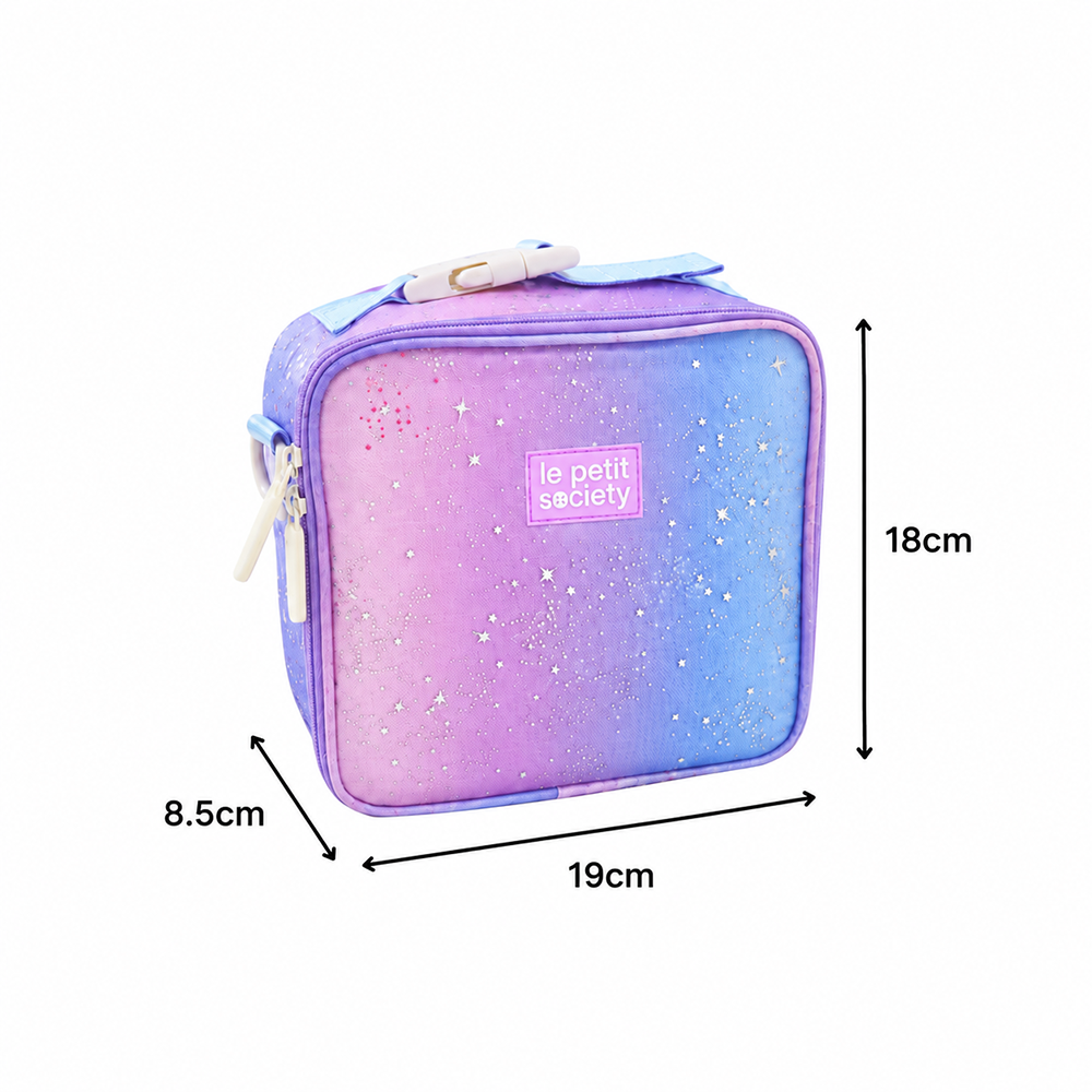 Thermal Munch Mini - Metallic Galaxy