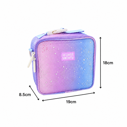 Thermal Munch Mini - Metallic Galaxy