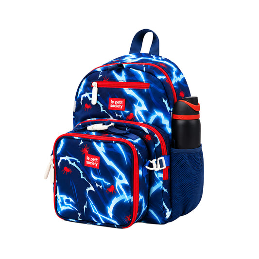 School Duo - Spider Mini Backpack & Munch Mini (5Y & above)