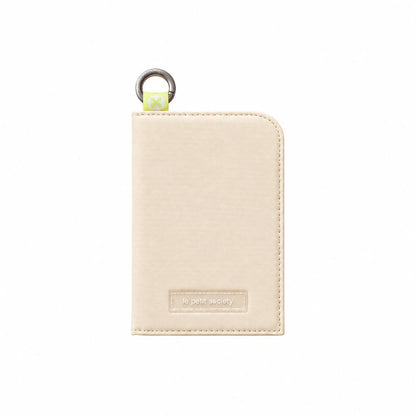 Passport Holder - Magnolia