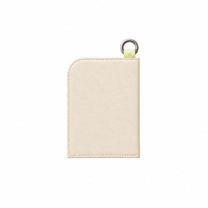 Passport Holder - Magnolia