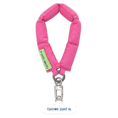 Phone Strap – Candy Pink: LPS Phone Strap Candy Pink 2 Holder.jpg