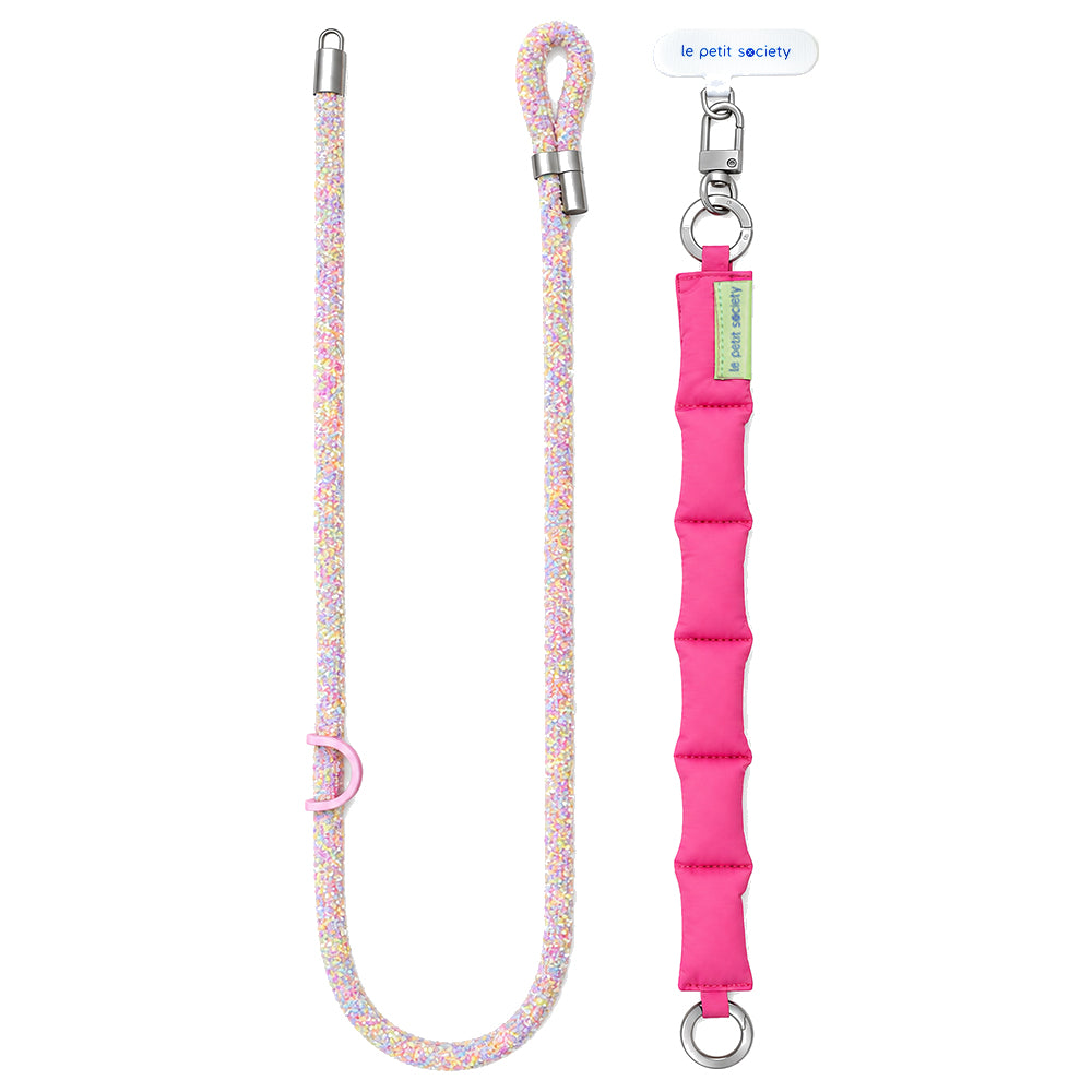 Phone Strap – Candy Pink: LPS Phone Strap Candy Pink 3 Separate.jpg
