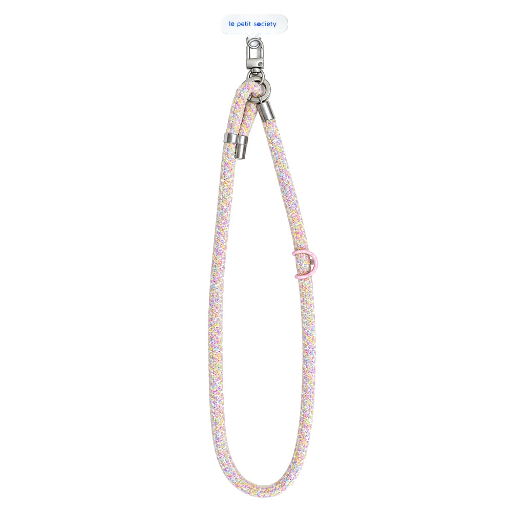 Phone Strap – Candy Pink: LPS Phone Strap Candy Pink 4 Lanyard.jpg