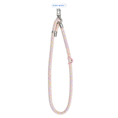 Phone Strap – Candy Pink: LPS Phone Strap Candy Pink 4 Lanyard.jpg