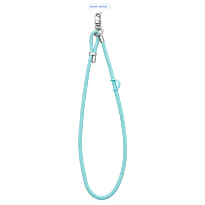 Phone Strap – Lilac: LPS Phone Strap Lilac 4 Lanyard.jpg