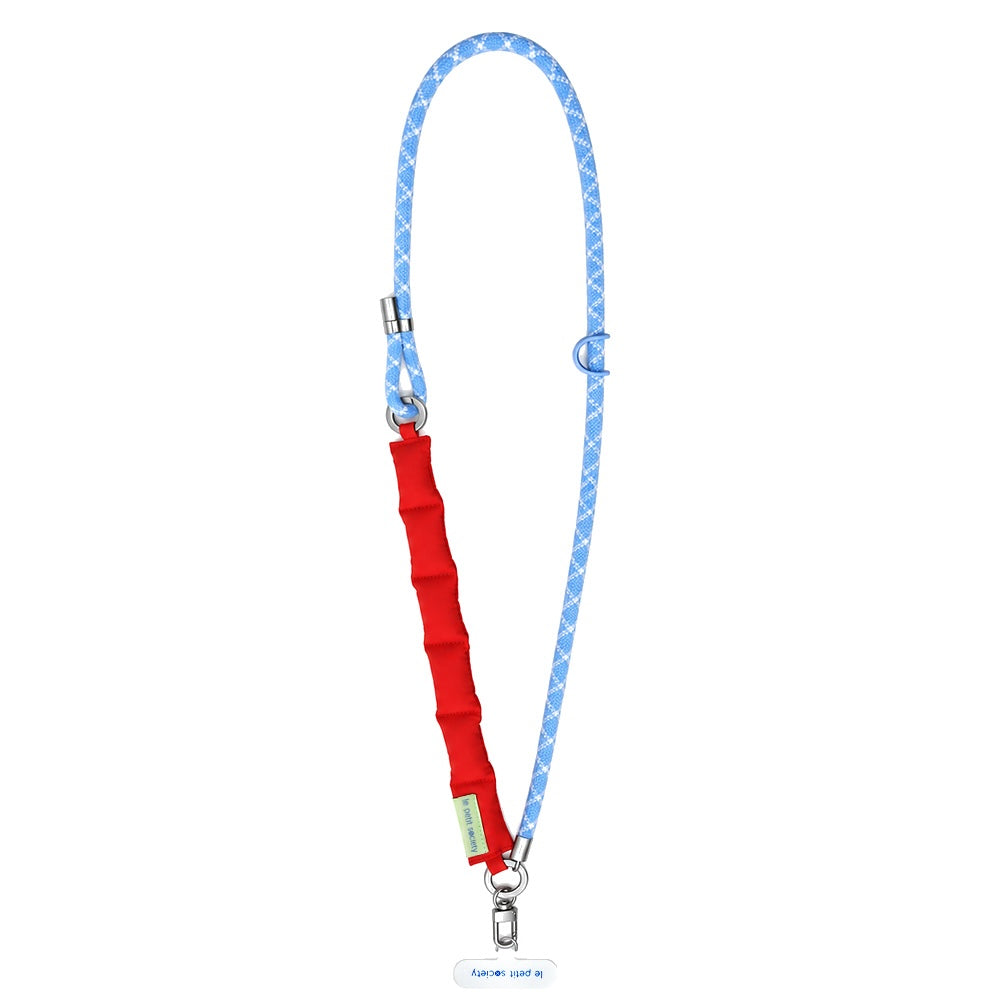 Phone Strap – Racing Red: LPS Phone Strap Racing Red 1 Front 1.jpg