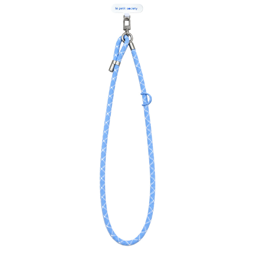 Phone Strap – Racing Red: LPS Phone Strap Racing Red 4 Lanyard.jpg