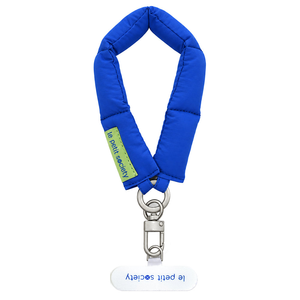 Phone Strap – Sonic Blue: LPS Phone Strap Sonic Blue 2 Holder.jpg