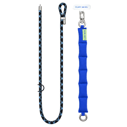 Phone Strap – Sonic Blue: LPS Phone Strap Sonic Blue 3 Separate.jpg