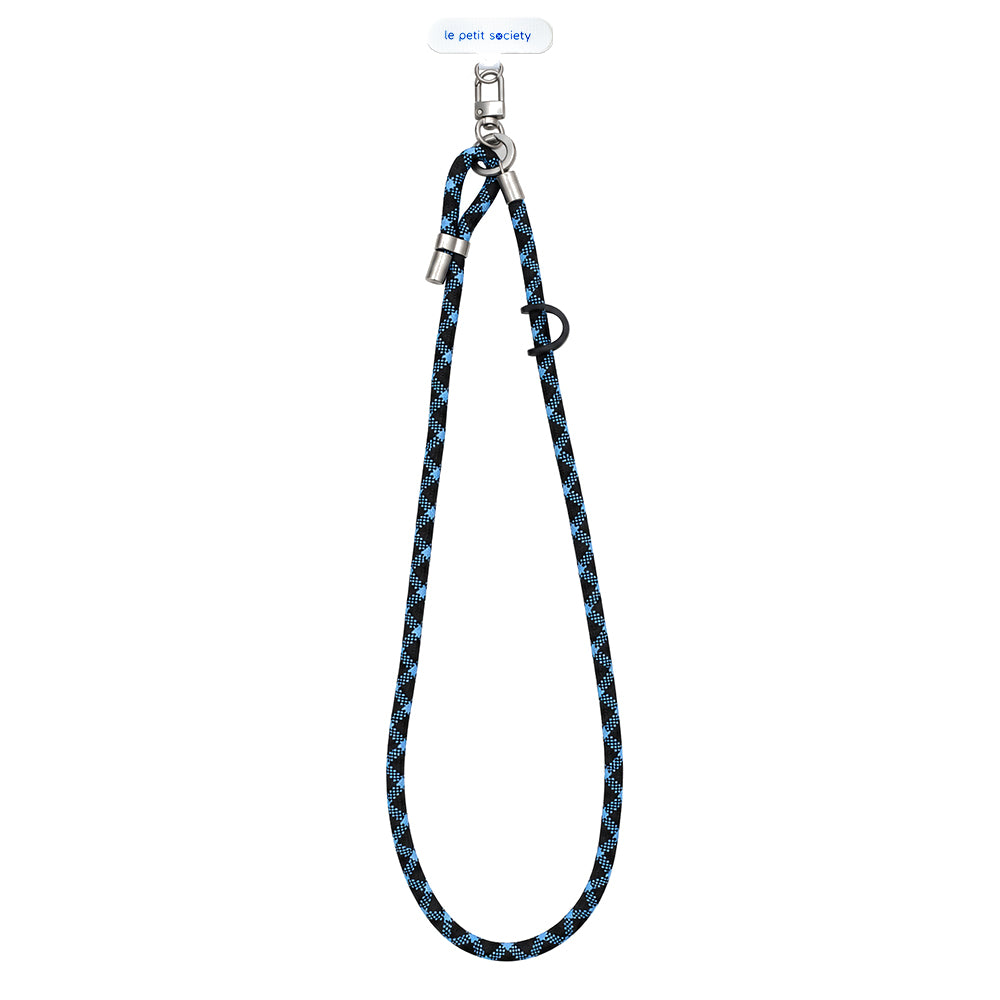 Phone Strap – Sonic Blue: LPS Phone Strap Sonic Blue 4 Lanyard.jpg