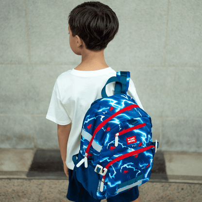 LPS Mini Backpack - Spider (5Y & above)