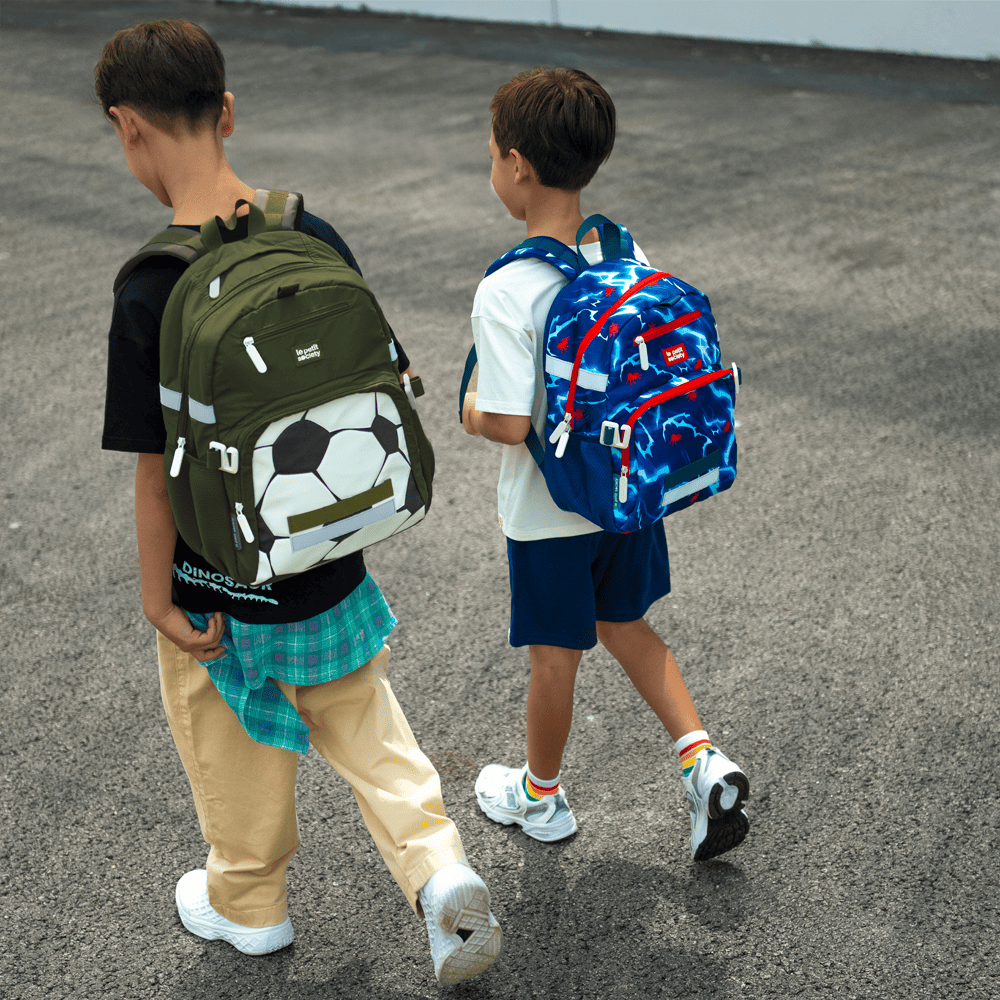 LPS Mini Backpack - Spider (5Y & above)