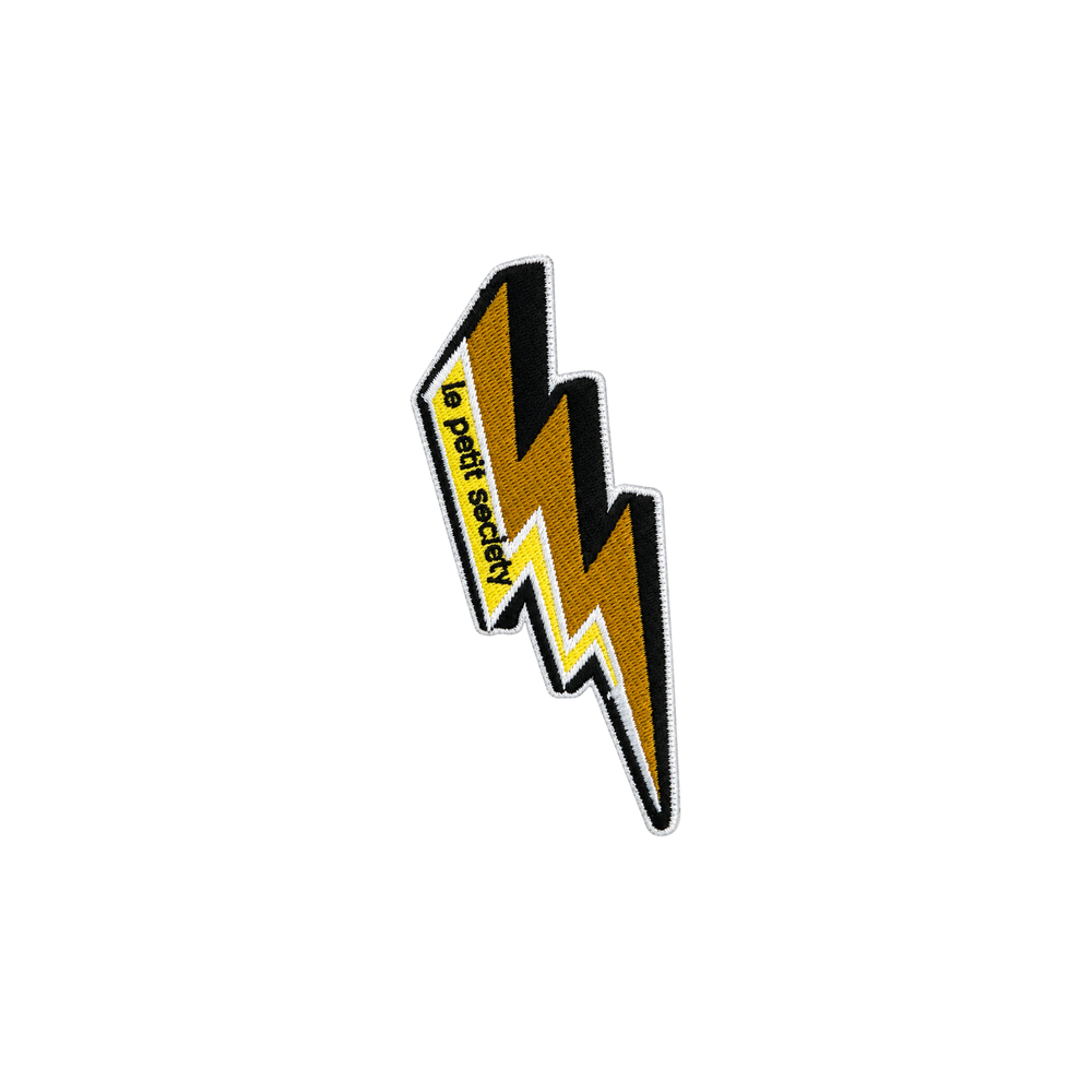 X-Large Sticker Patches (Characters & Creativity)