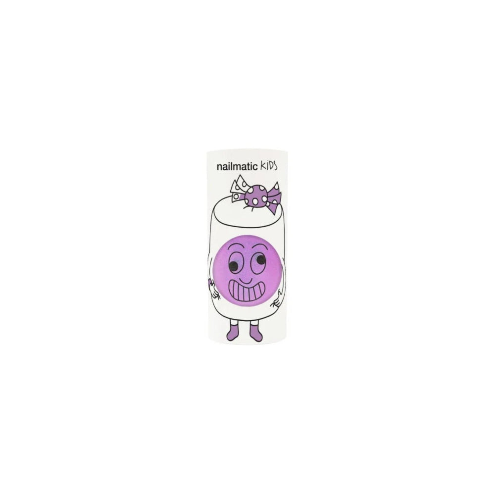 Nail Polish - Neon Lilac by Nailmatic