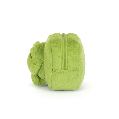 Ricky Rain Frog Pouch by Jellycat — image 3
