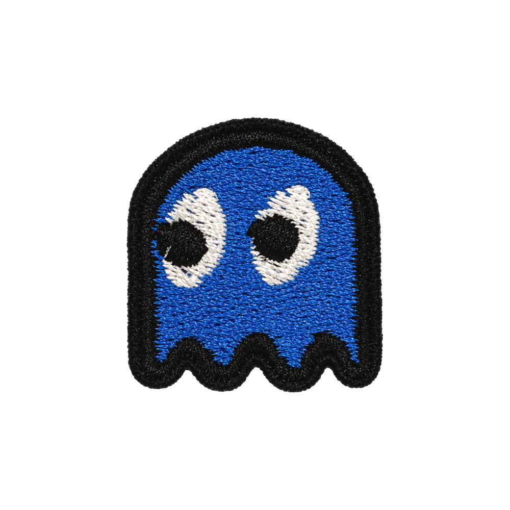 Small Sticker Patches (Characters & Creativity)