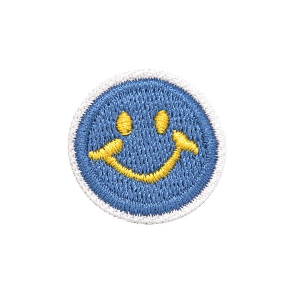 Small Sticker Patches (Characters & Creativity)