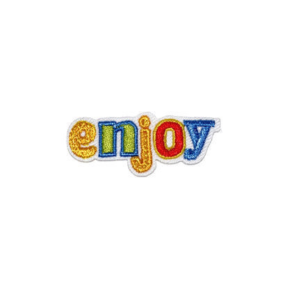 Small Sticker Patches (Characters & Creativity)