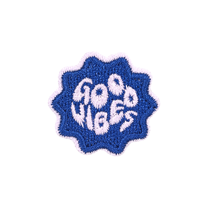 Small Sticker Patches (Characters & Creativity)