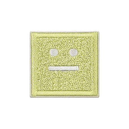 Small Sticker Patches (Characters & Creativity)