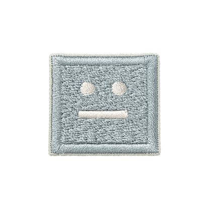 Small Sticker Patches (Characters & Creativity)