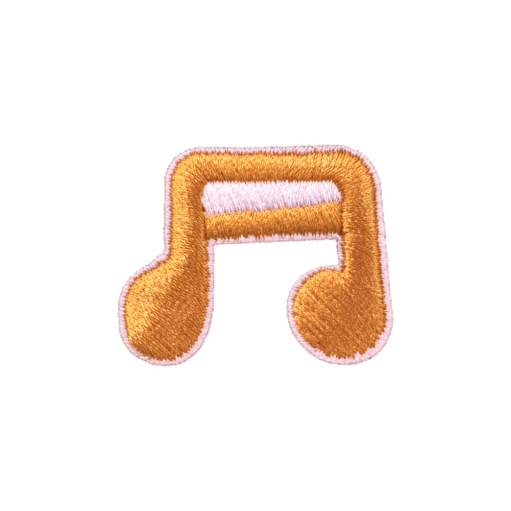 Small Sticker Patches (Characters & Creativity)