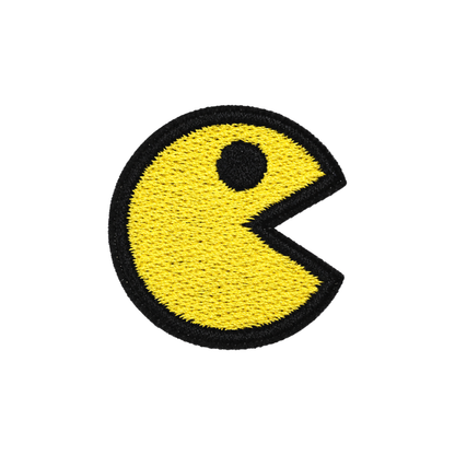 Small Sticker Patches (Characters & Creativity)