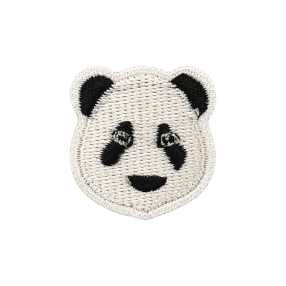 Small Sticker Patches (Nature & Food)