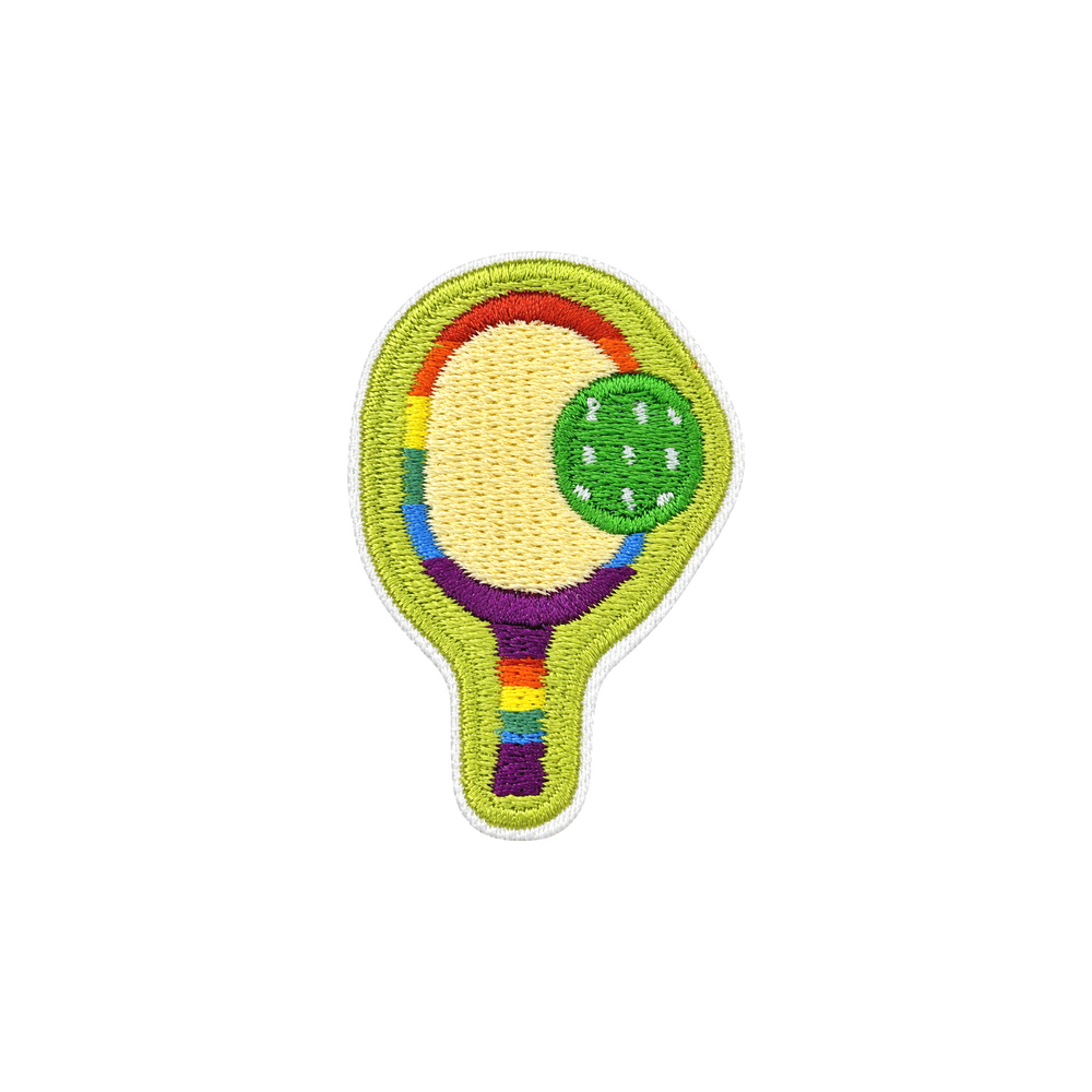 Small Sticker Patches (Activities & Transport)