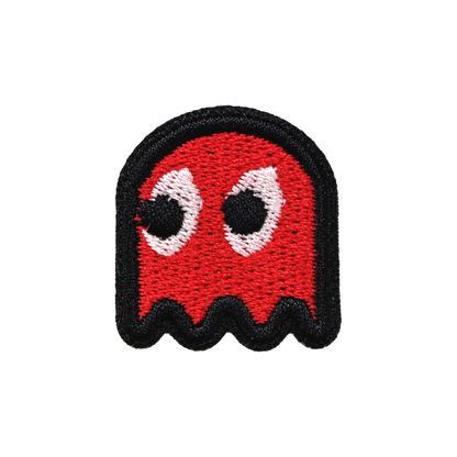 Small Sticker Patches (Characters & Creativity)