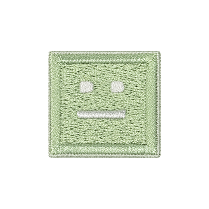 Small Sticker Patches (Characters & Creativity)
