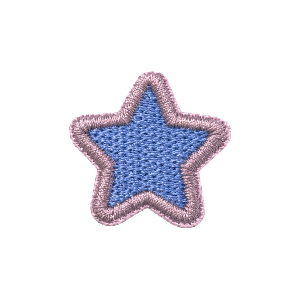Small Sticker Patches (Characters & Creativity)