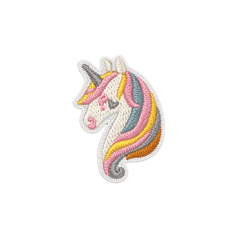 Small Sticker Patches (Characters & Creativity)