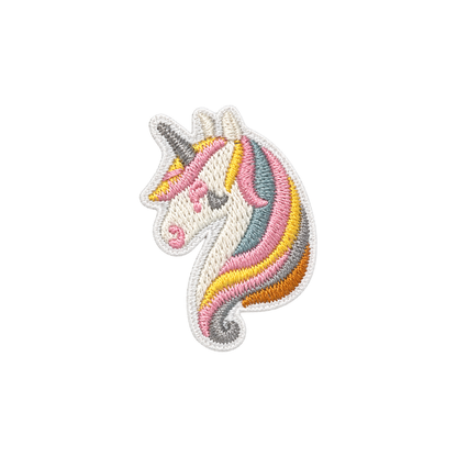 Small Sticker Patches (Characters & Creativity)