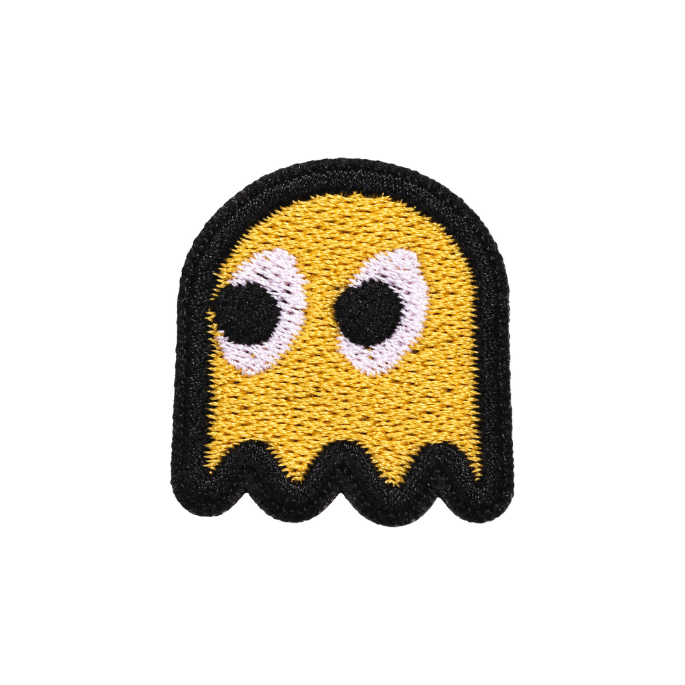 Small Sticker Patches (Characters & Creativity)