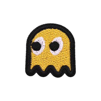 Small Sticker Patches (Characters & Creativity)