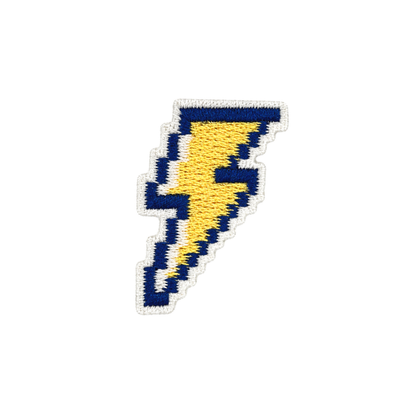 Small Sticker Patches (Characters & Creativity)