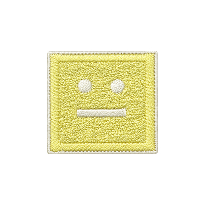 Small Sticker Patches (Characters & Creativity)