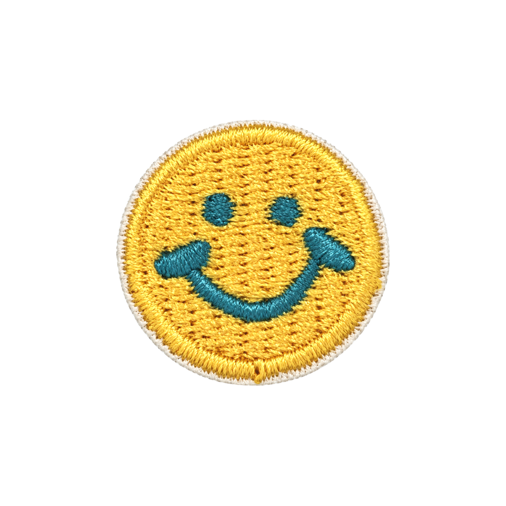 Small Sticker Patches (Characters & Creativity)