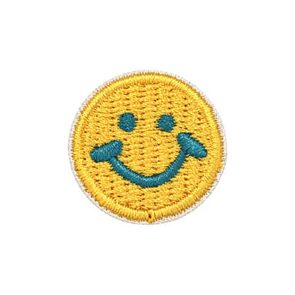 Small Sticker Patches (Characters & Creativity)