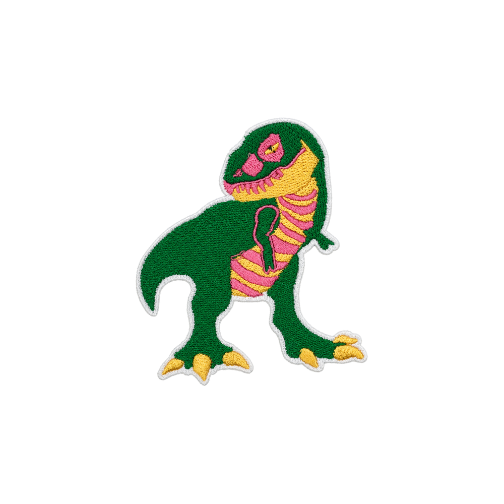 X-Large Sticker Patches (Nature & Food)