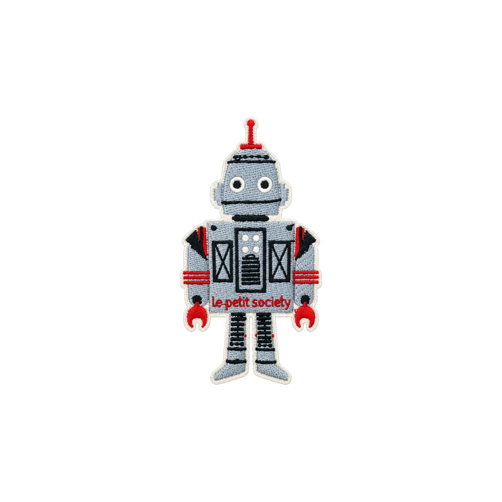 X-Large Sticker Patches (Characters & Creativity)