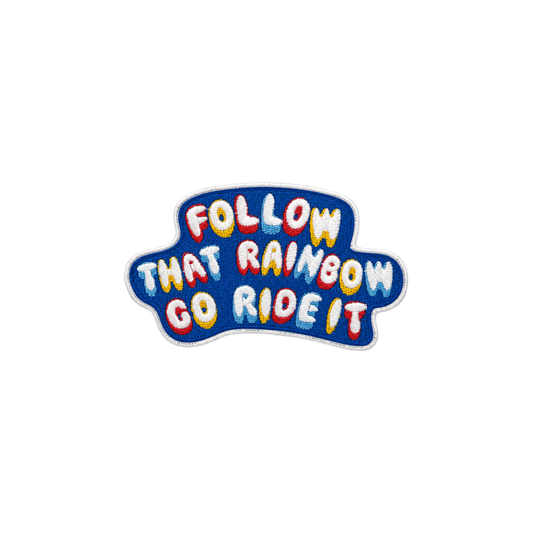 X-Large Sticker Patches (Characters & Creativity)