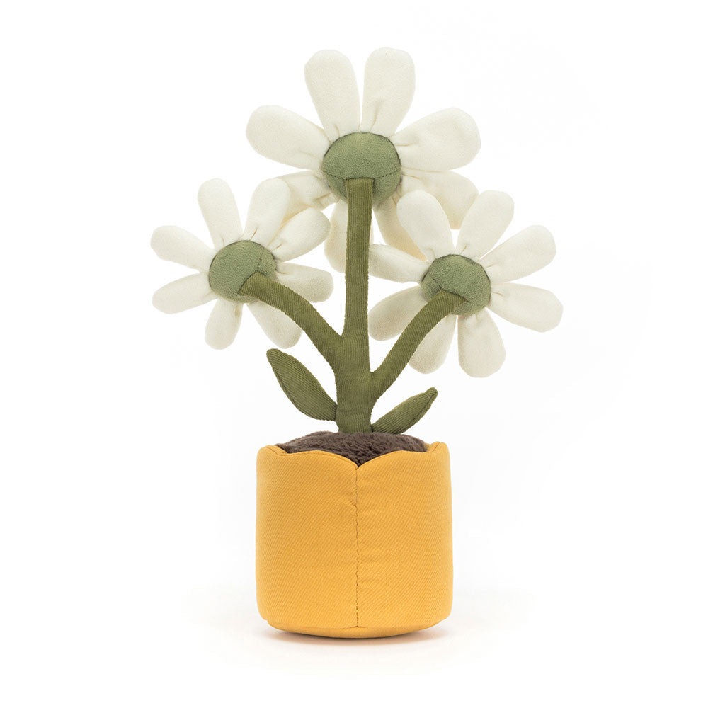 Amuseable Daisy by Jellycat — image 3