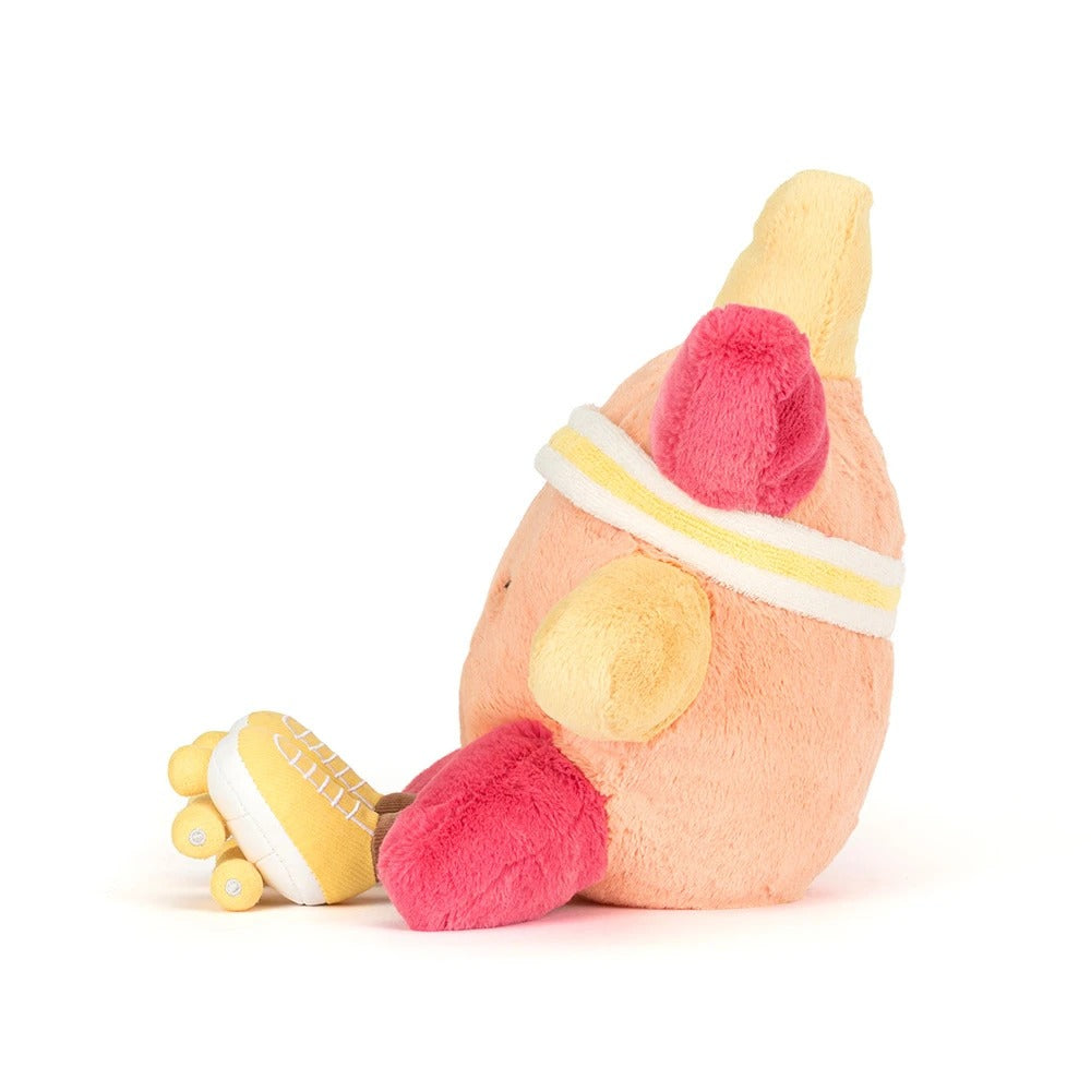 Amuseable Sun 'Roller Skates' by Jellycat — image 4