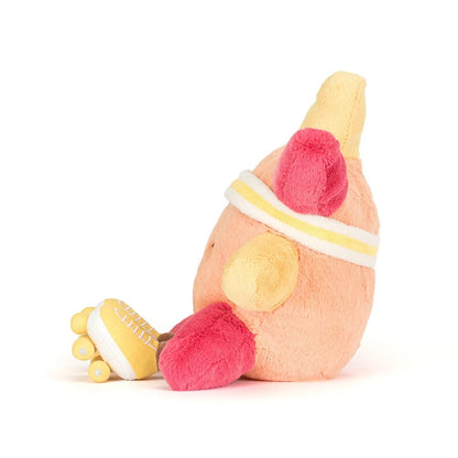 Amuseable Sun 'Roller Skates' by Jellycat — image 4