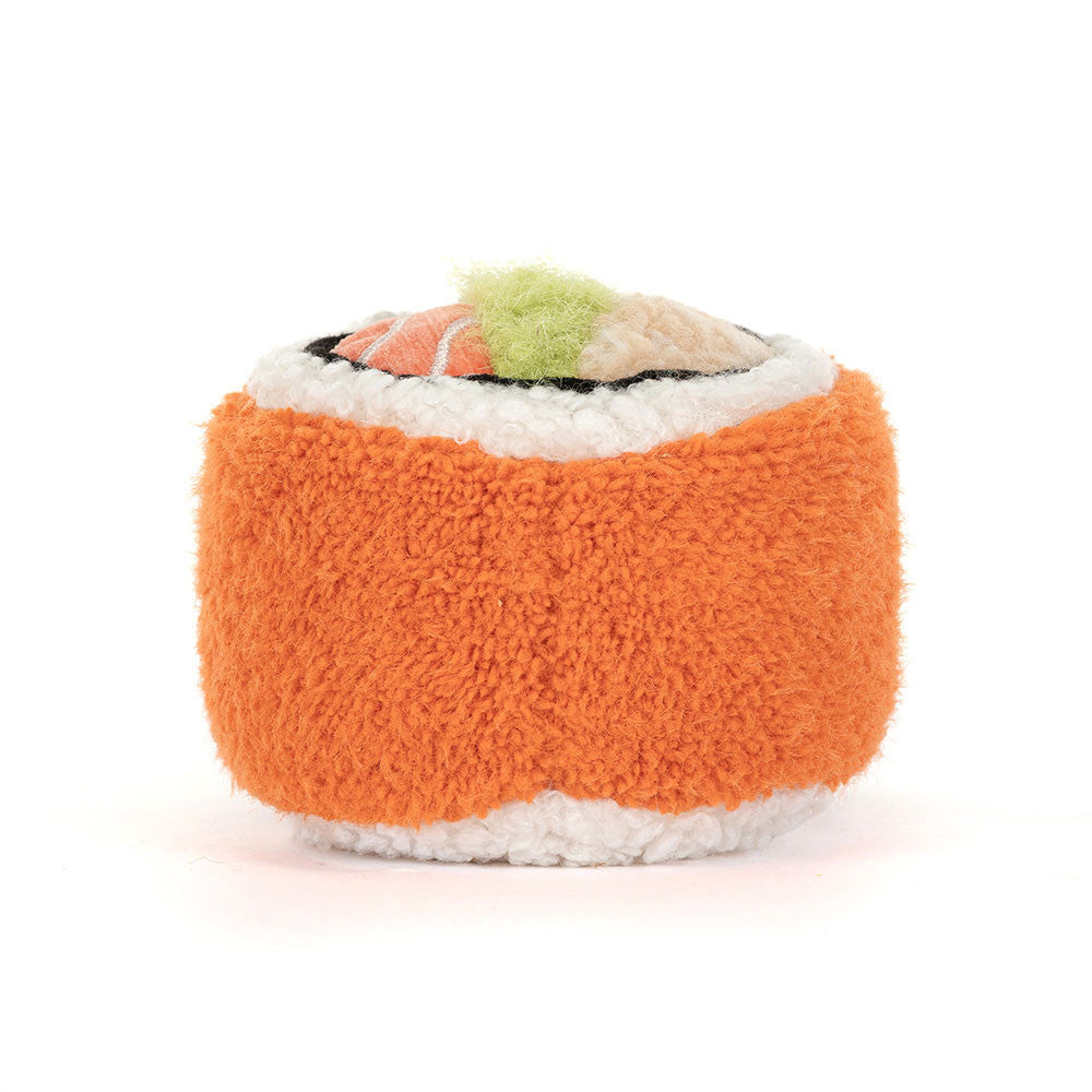 Amuseable Codhi Californian Roll by Jellycat — image 4