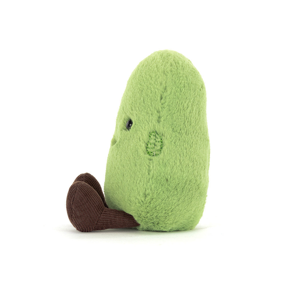 Amuseable Soyella Edamame Bean by Jellycat — image 2